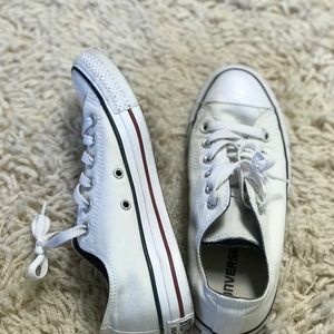 Converse sneakers